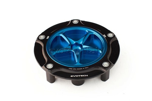 Tappo serbatoio evotech honda - tappo,