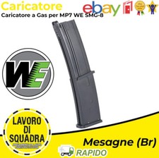 Caricatore per mp7 smg - caricatore, smg-8
