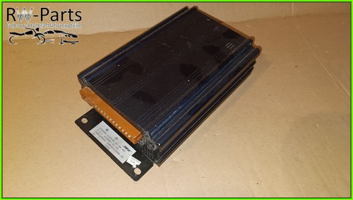 Amplificatore lancia lybra - amplificatore,