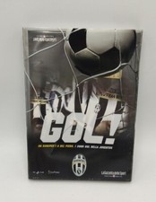 GOL! Da Boniperti a Del Piero