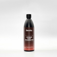 Exterior Plast Regenerator -