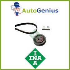 KIT DISTRIBUZIONE SEAT TOLEDO I (1L) 1.6 i 1993>1999 INA 16210