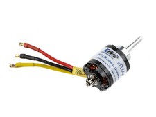 BL15 Outrunner brushless 850kV M-EFLM4115