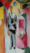 Alberto Magnelli -