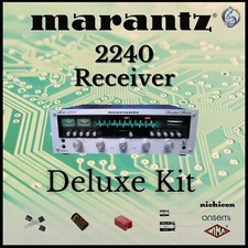 Marantz 2240 ricevitore deluxe - ricevitore,