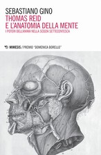 Thomas Reid e l'anatomia della
