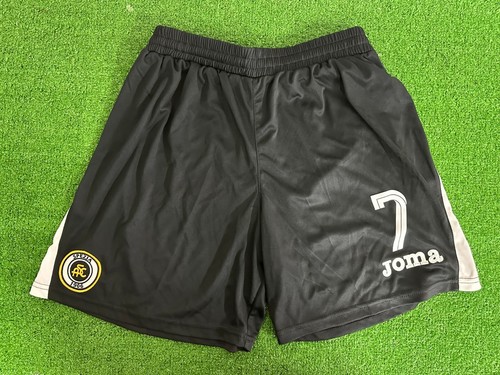Pantaloncini short spezia - short,