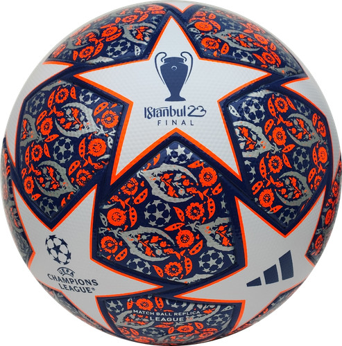 Adidas finale instanbul - finale,