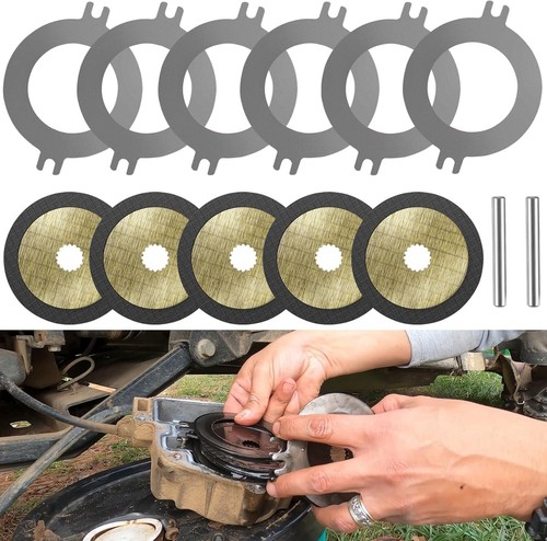 Am148465 kit dischi - kit,