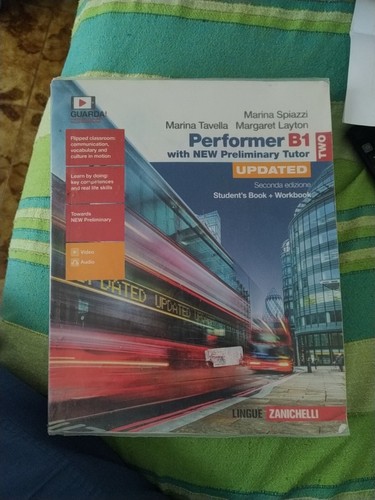 Performer isbn - b1,