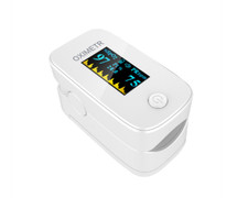 OXIMETER SATURIMETRO