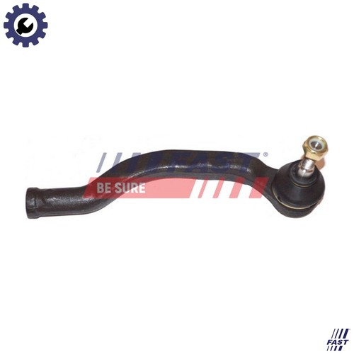 Tie rod end - rod,