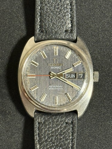 Vintage 1970s eterna - vintage,