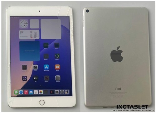 Difetto minore ipad mini 5a - difetto, minore: