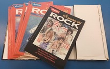 AMERICA del ROCK 13 + 1