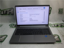 HP ZBook G7 computer portatile