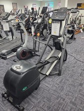 Precor EFX 5.46 ellittica