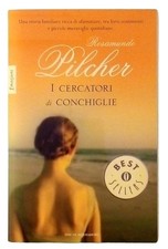 Rosamunde Pilcher I cercatori