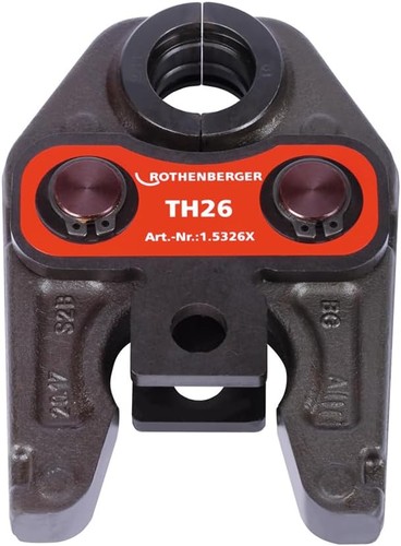 Ganasce standard tipo 26 - standard,