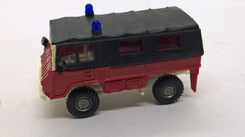 Roco 1321 steyr - 1321, puch