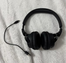 Philips Cuffie Wireless Bluetooth Over-ear TAH4209BK00 Serie 4000 Nero 55h