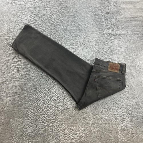 Jeans vintage levi 505 uomo - vintage,