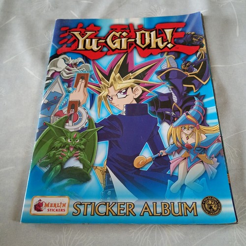 Album panini gi - panini,