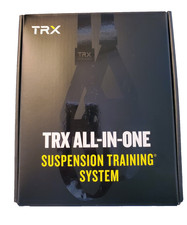 TRX All in One Fitness
