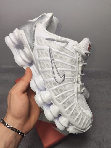 Nike shox - nike,