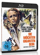 Sie möchten giganten sein - möchten,