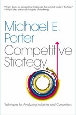 Michael E. Porter Competitive