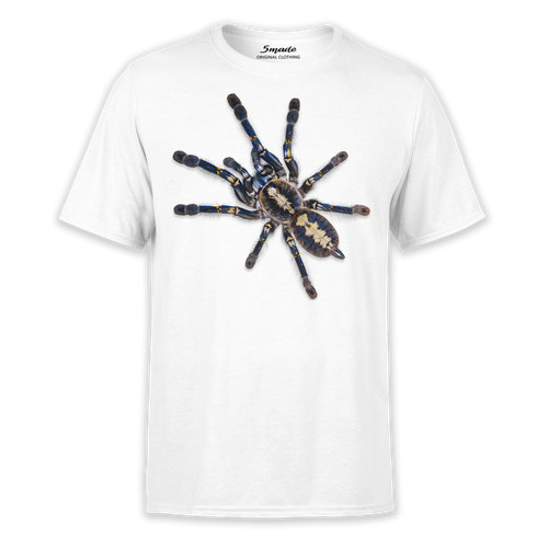 Shirt bambino premium spider - t-shirt,