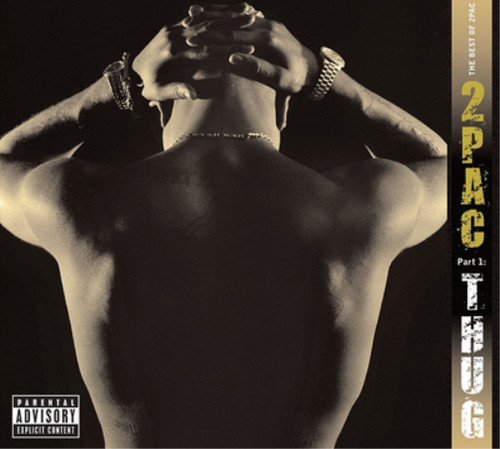 2pac the best - 2pac, 1