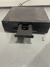 Denon DVD-2500BTCI Blu-ray