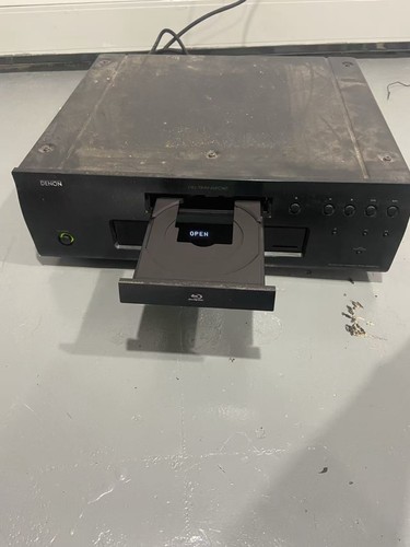 Denon dvd 2500btci blu ray - denon, dvd-2500btci