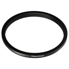 Anillo 72mm - 67mm para Sony