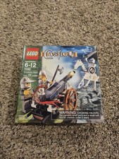 LEGO Castle: Attacco Balestra
