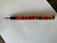 Fantasy Parker Duofold F Penna