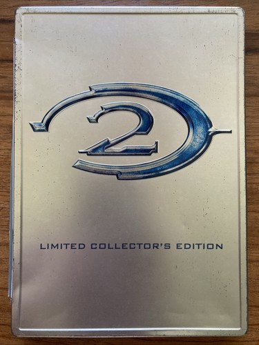 Halo limited collector s - 2:, collector's
