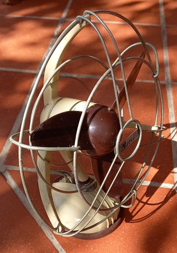 Ventilatore ercole marelli - ventilatore,