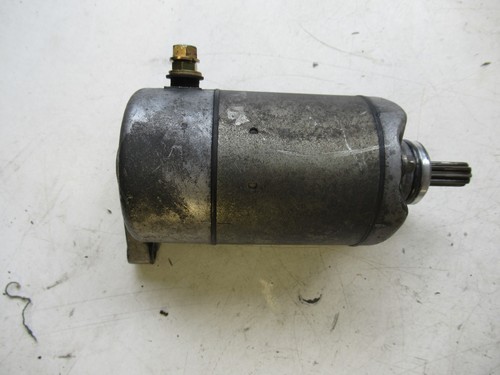 Motorino avviamento suzuki - motorino,