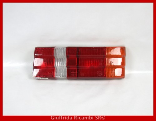 Fanale faro posteriore destro - posteriore,