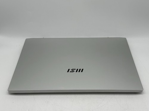 Msi prestige a16 - msi, ai+