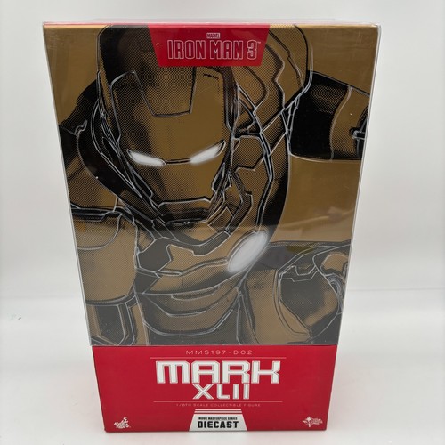 Iron man mark - man,