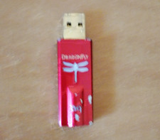 Audioquest DragonFly Red USB