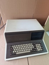 Triumph Adler Alphatronic CA/P2 retrò vintage pc computer desktop classico