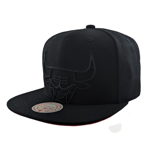 Cappellino snapback mitchell - snapback,