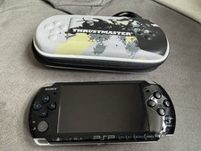 Sony PSP - Console portatile nera