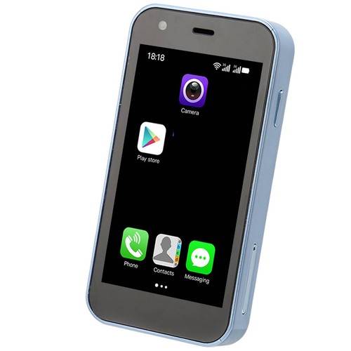 Piccolo smartphone mini - piccolo, 3g