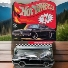 Hot Wheels 2021 Redline Club